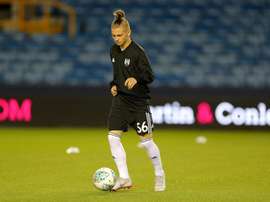 Last News H Elliott Liverpool Sub 23 Besoccer