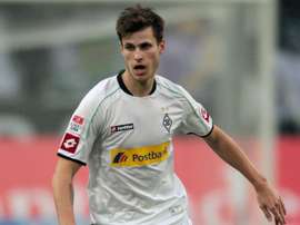 Havard Nordtveit es nuevo jugador del West Ham. AFP