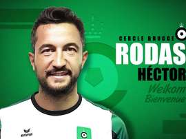 El ex jugador del Córdoba firma por el Círculo de Brujas. CórdobaCF