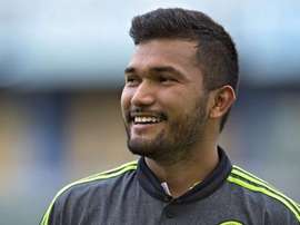 Uno de los sueños de Hedgardo Marín era ir convocado con la Selección de México. Hedgardo Marín