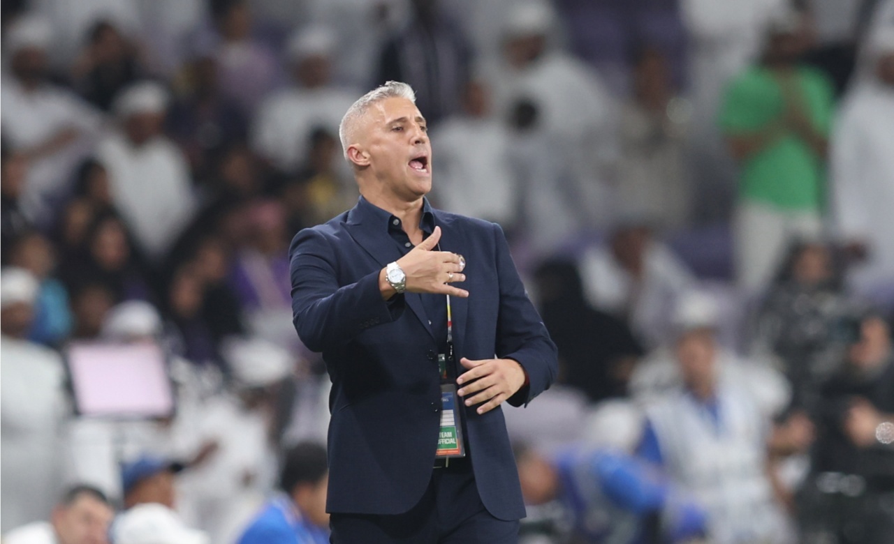 Crespo regresa al banquillo de Sao Paulo