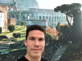 El jugador ya tiene casi cerrada su marcha a China. Hernanes