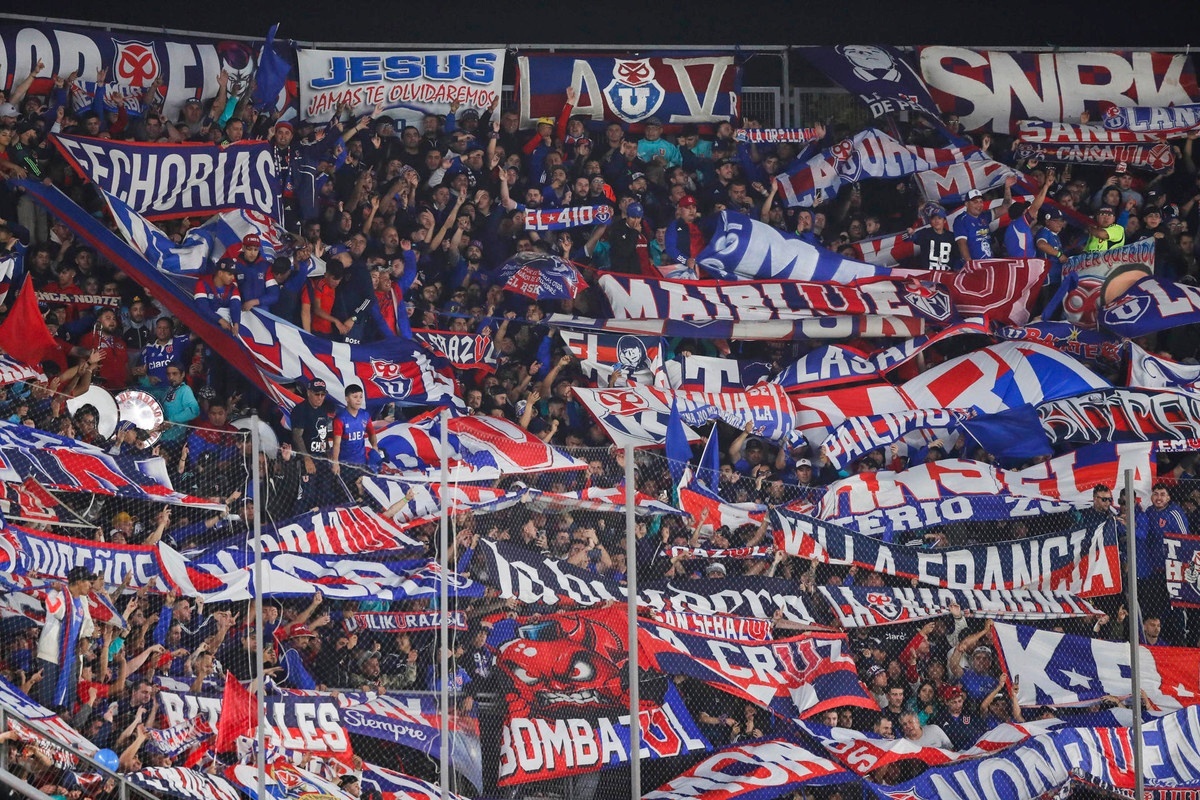 Actualidad del día en el fútbol chileno a 3 de mayo de 2025
