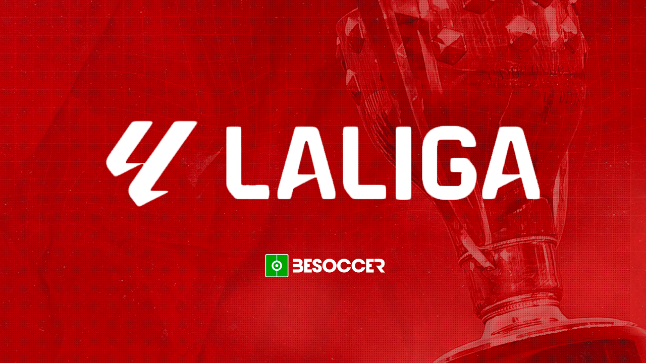 Horarios y partidos de la jornada 34 de LaLiga EA Sports 2023-24