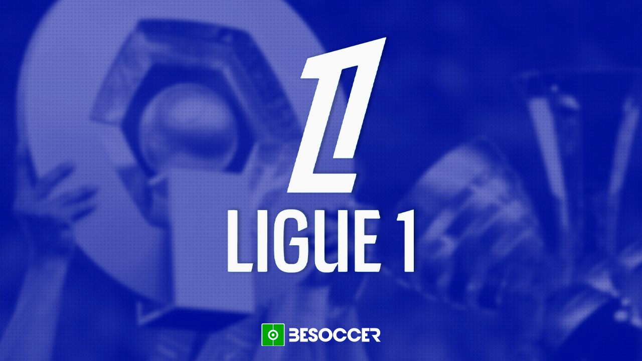 Horarios y partidos de la jornada 8 de Ligue 1 2024-25