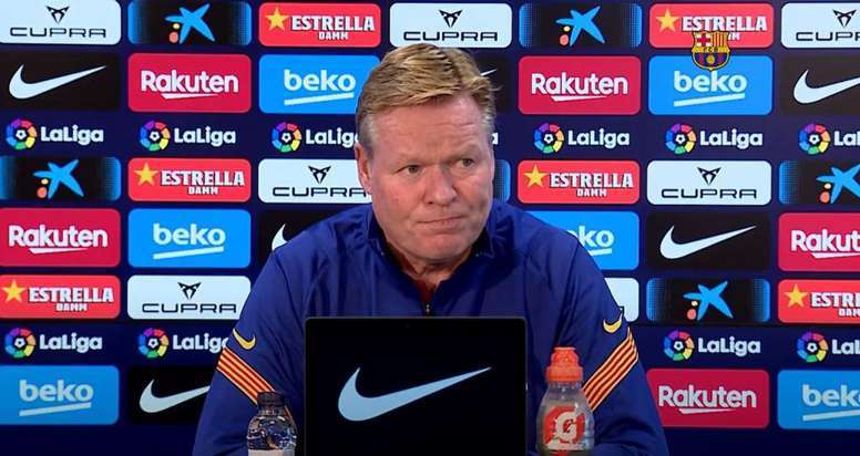 Demander à Messi de réagir à propos de Griezmann est un manque de respect de votre part. BarcaTV