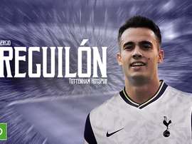 OFFICIEL : Reguillon signe à Tottenham. Besoccer