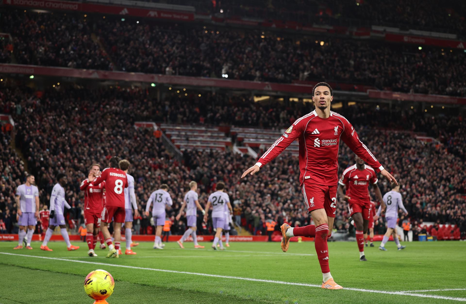 Plebiscito superado con éxito