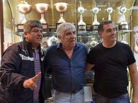 Pablo Moyano ha evitado ingresar en prisión. Independiente