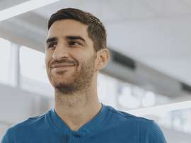 El zaguero se incorporará a la disciplina de Warren Joyce. MelbourneCityFC