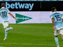 Posibles récords de Iago Aspas con el Celta vs Barça. Betway