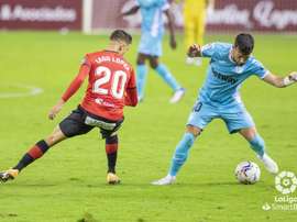 Arnaiz le trae suerte al equipo 'pepinero'. LaLiga