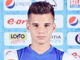Ianis Hagi, calidad a raudales.
