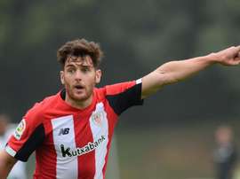Athletic are top. Twitter/AthleticClub