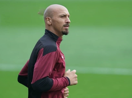 Ibrahimovic sorprendió en sus redes. Captura/iamzlatanibrahimovic