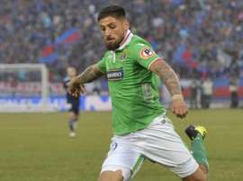 Feyenoord veut signer Jeraldino. AudaxItaliano