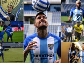 Revolución blanquiazul. BeSoccer