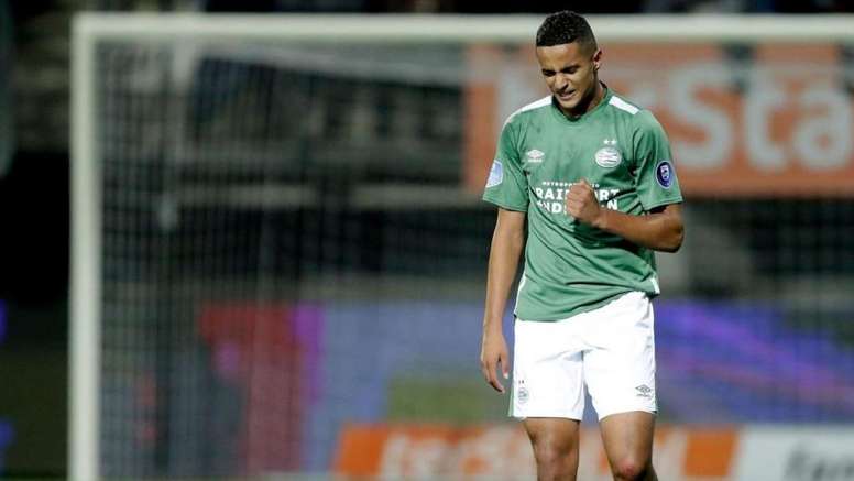 Un Jeune De 17 Ans Pour Remplacer David Silva Besoccer