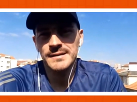 Casillas de retour à Madrid ? Capture/Youtube/Post United