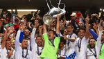Pasión por el Madrid en Bagdad
