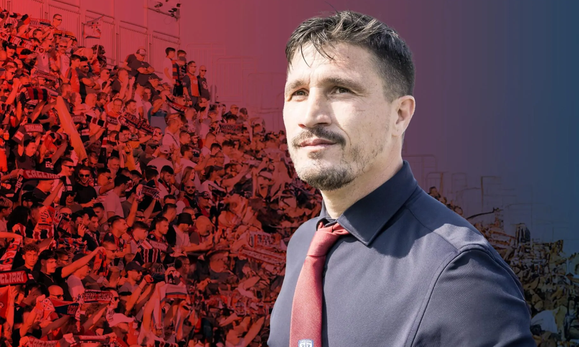 Il Cagliari promuove Pisacane in prima squadra