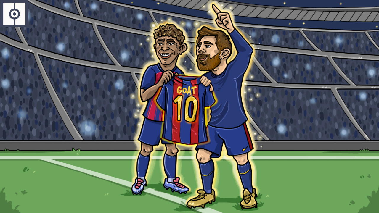 El '10' vuelve a ser un 10