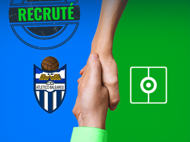 L'Atlético Baléares rejoint la famille BeSoccer. BeSoccer