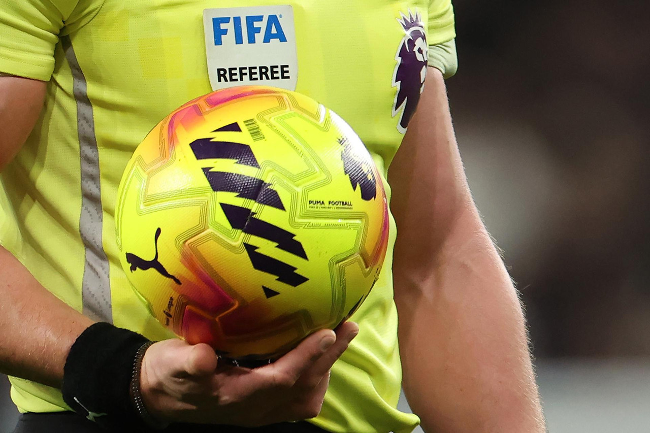 Detienen a un jugador de la Premier por intento de agresión sexual