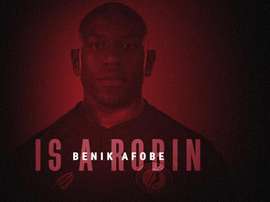 Afobe jouera à Bristol. BCFC