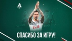 El Dinamo de Moscú refuerza su ataque con Smolov