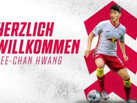 Officiel : Leipzig s'offre Hee-Chan Hwang. DieRotenBullen
