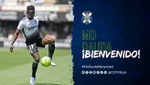 Del Cartagena al Tenerife: el Anderlecht vuelve a ceder a Mo Dauda