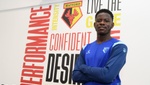 El Watford ficha al talento inglés que se hizo famoso como recogepelotas