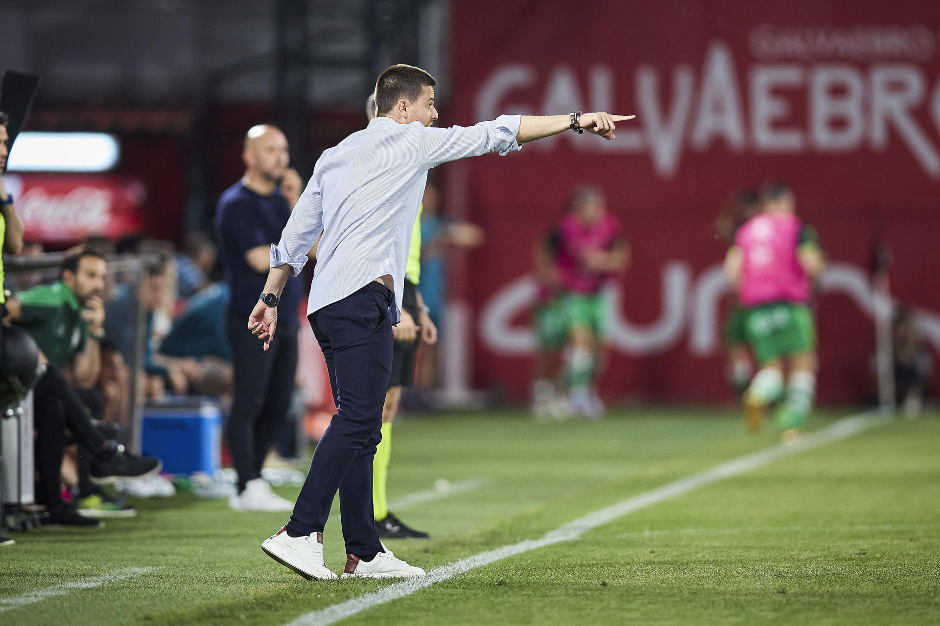 Última hora en directo de los equipos de Primera hoy