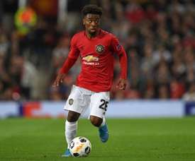 Last News A Gomes Man Utd Besoccer