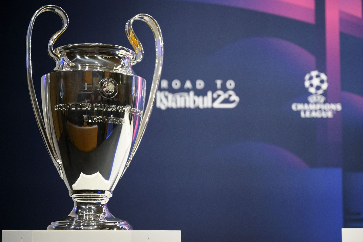 La UEFA recula: los cabezas de serie en Champions tendrán más premio