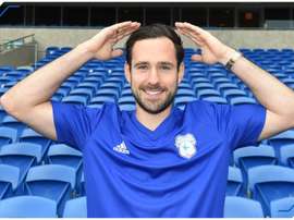 Greg Cunningham ha cambiado el Preston North End por el Cardiff City. CardiffCity