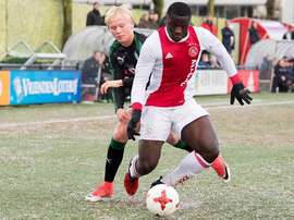 Last News Rafael Araiza Tijuana Sub 14 Besoccer