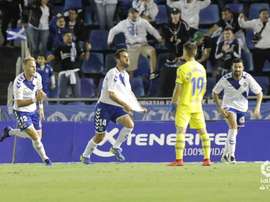 Carlos Ruiz: sustituto, goleador y asistente. LaLiga