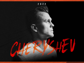 Cheryshev firma hasta 2022. ValenciaCF