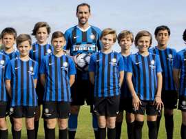 Godin thinks Inter have the same spirit as Atletico in 13-14. Internazionale