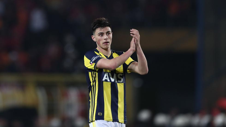 Sources In Turkey Claim Elmas Is Going To Atletico Besoccer
