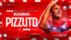 Ultimas Noticias Eugenio Pizzuto Lille Ii Besoccer