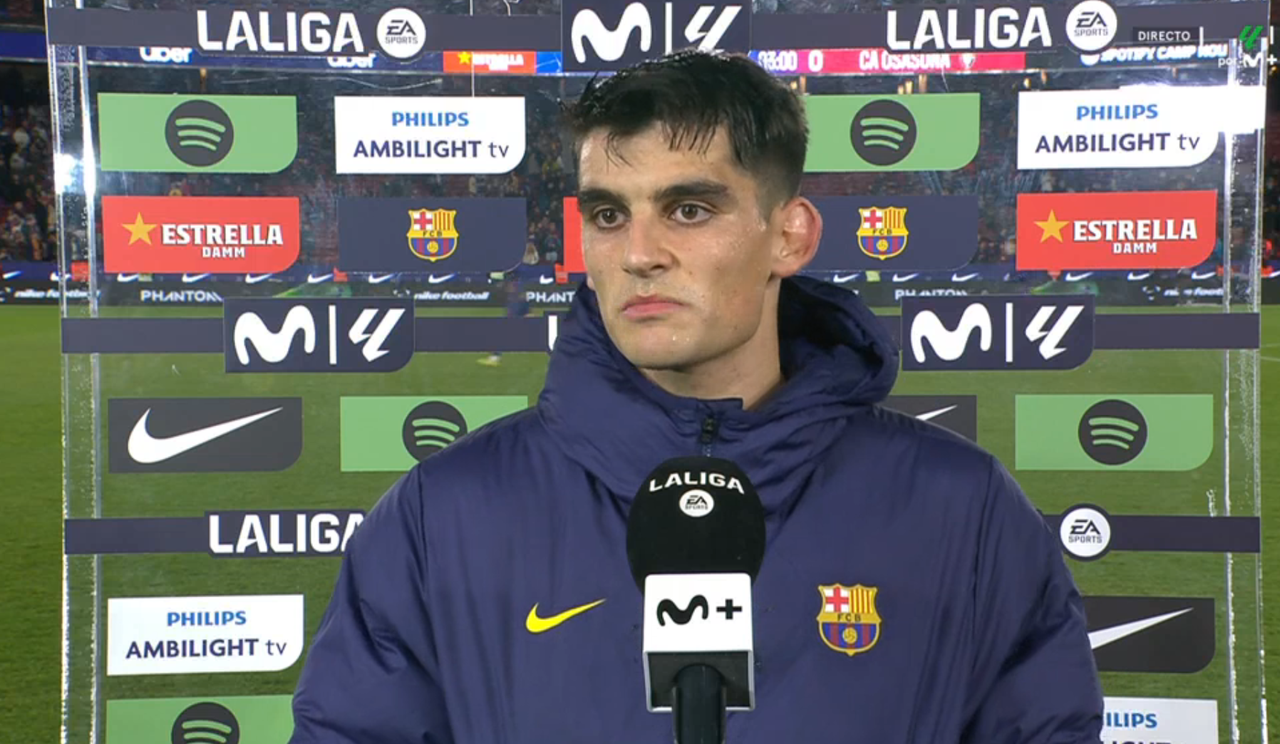 Gerard Martín y Eric destacaron la ventaja en el liderato