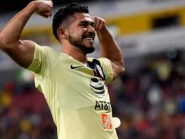 Sigue el directo del Monterrey-América. EFE