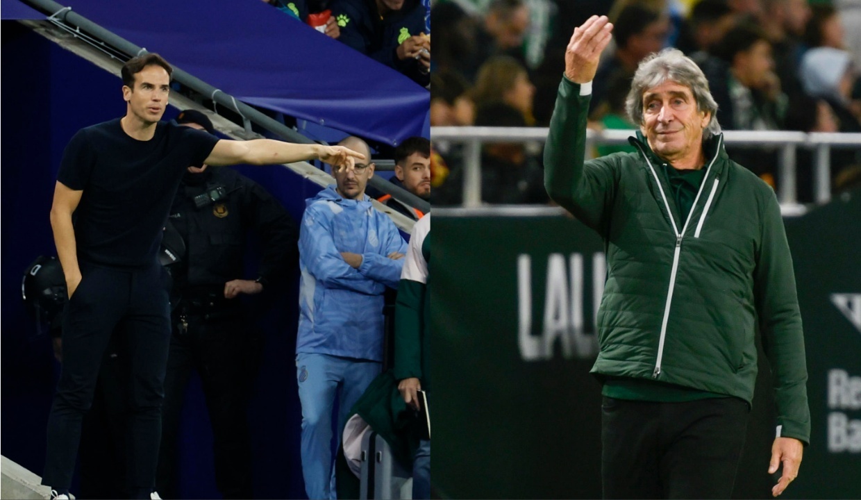 Un DNI opuesto, un ADN similar