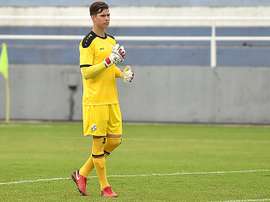 Ivor Pandur intéresse fortement l'Inter Milan. HNKRijeka