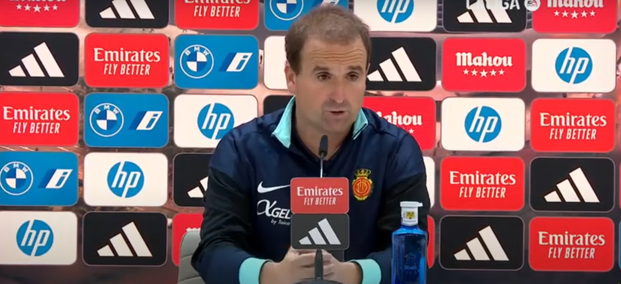 "Leo nos ha mantenido, pero se ha escapado en la última jugada"