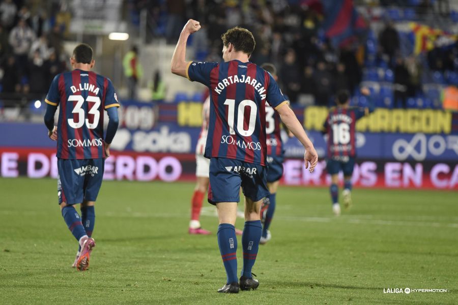 La ley de los once metros