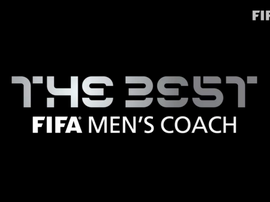 Les nominés. FIFA/TheBest